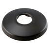 Westbrass 1/2" IPS x 10" Shower Arm with Sure Grip