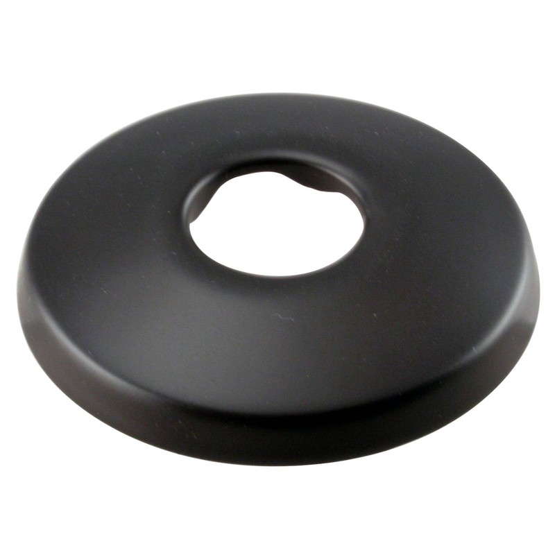 Westbrass 1/2" IPS x 10" Shower Arm with Sure Grip