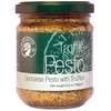 Trentasette 37, Sauce Pesto Genov With Truffles, 6.3 Ounce