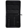 Basic Zip Compact File Tool Bag