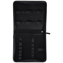 Basic Zip Compact File Tool Bag