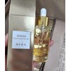Hera Signia Gold Essential Oil 30ml New Smoothing The Skin