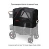 Mosquito Net for Baby Stroller Wagon, Baby Travel Gear, Wagon