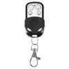 4pcs Remote Control Key Fob Universal Cloning Wireless 4 Button
