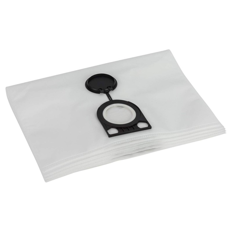 Bosch 2605411167 GAS25 Paper Bag