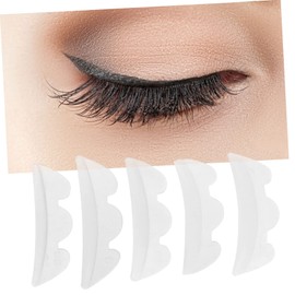 minkissy Sets Professional Eyelash Lift Kit Lash Lift Pads Rods Tool for Salon Home Pairs