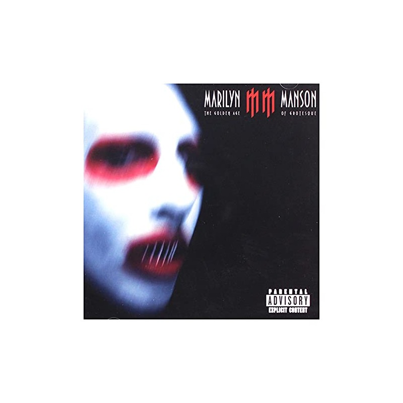 The Golden Age Of Grotesque