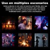 15pcs Pulseras Para Fiestas Pulseras Luminosas Audioritmicas