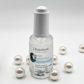 Hyaluronic Acid with Pearl Extract 30 ml