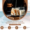RIO Caramel Flavored Coffee Syrup, 700ml – Rich and Buttery,