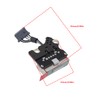 Create idea A1398 Power DC Jack820-3109-A Compatible with MacBook Pro