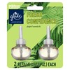 Glade PlugIns Refills Air Freshener, Scented and Essential Oils for