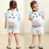 Toddler Backpack for Girls Boys School Small Backpacks Toddler Back