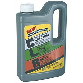 Jelmar CL-12 28 Oz Calcium, Lime & Rust Remover3