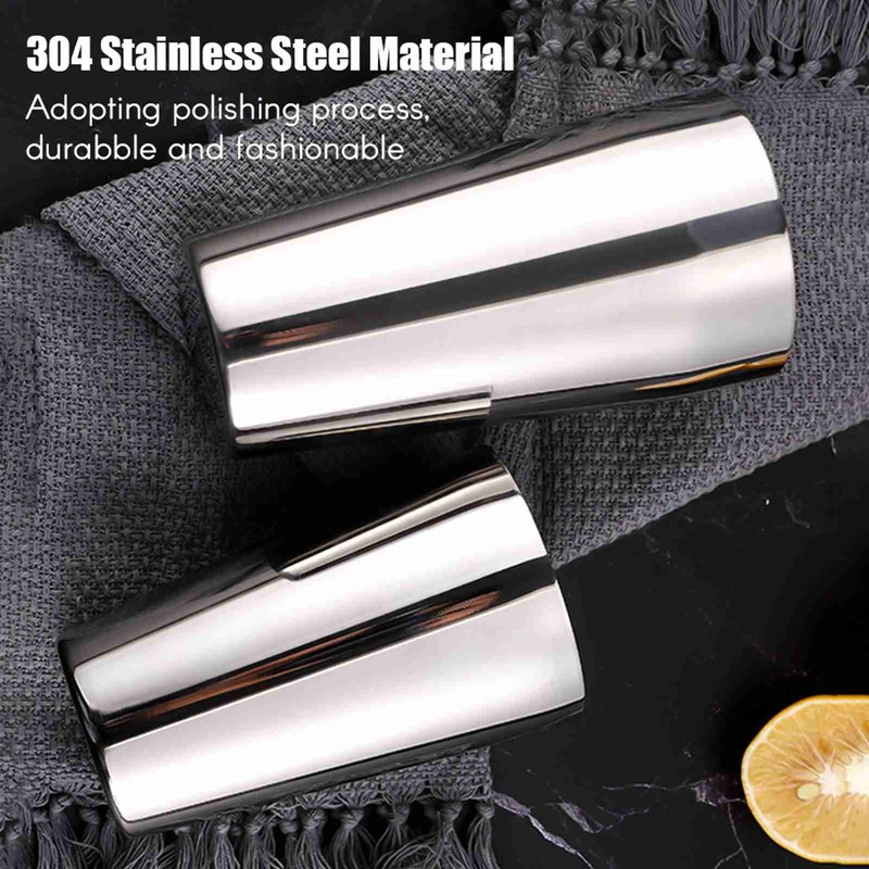 14PCS/Set Bartender Kit Bar Tool Set Sturdy Stainless Steel Cocktail