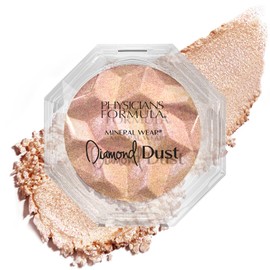 Physicians Formula Iluminador Mineral Wear Diamond Dust Tono Luminous Gleam