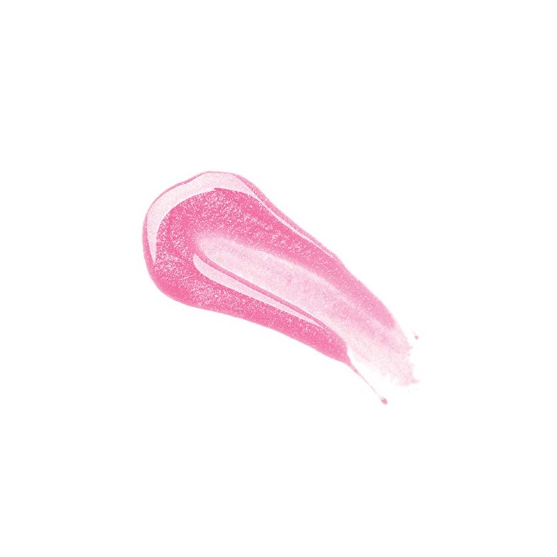 W7 | Lip Gloss | Glamorous Gloss - Paparazzi Pink