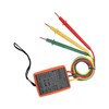 SM852B 3 Phase Rotation Tester Digital 3 Phase Rotation Meter