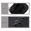 Waterproof Oxford Cloth Bike Bag Large Capacity Handlebar Front Tube