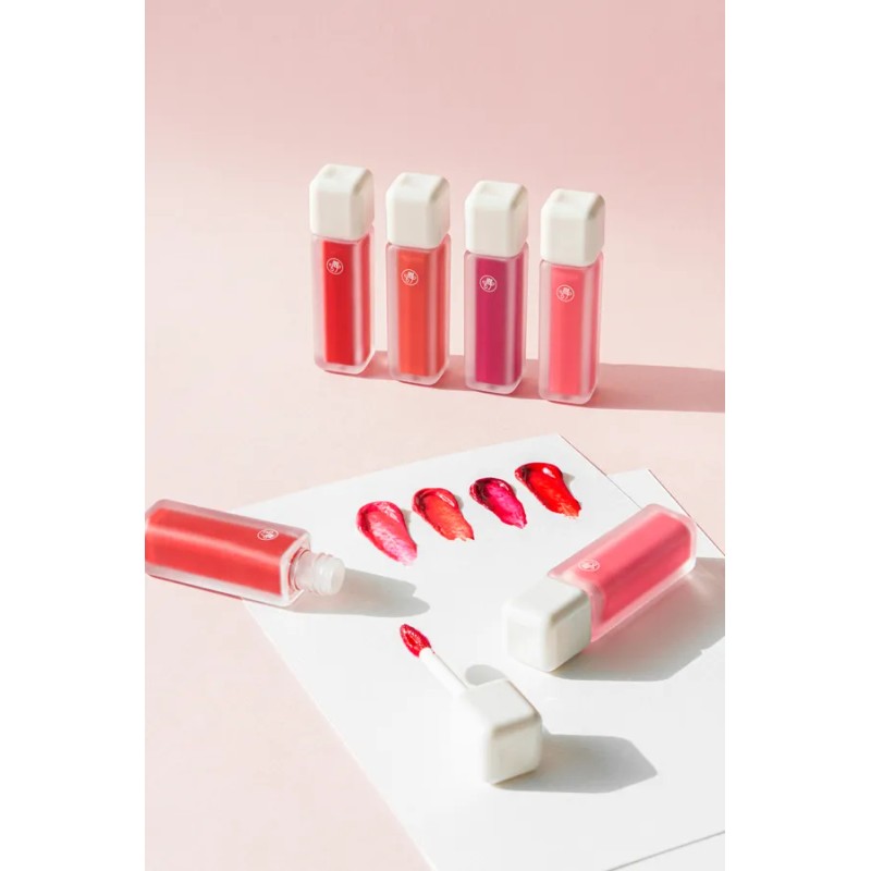 손앤박 Son&Park Arty Water Glow Tint (01 Red Belly)