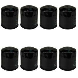 For Qty 8: Lube Filter Fits Tecumseh Replaces 36262