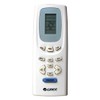 Remote Control Y512 - Y512F - Y512FB for Gree, Aermec, De Longhi, Unical Tasaky, GE General Electric, Electrolux, York, Carried and Others