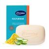 DERMISA BARRA DE JABON DE AZUFRE PARA PIEL GRASA 85GR