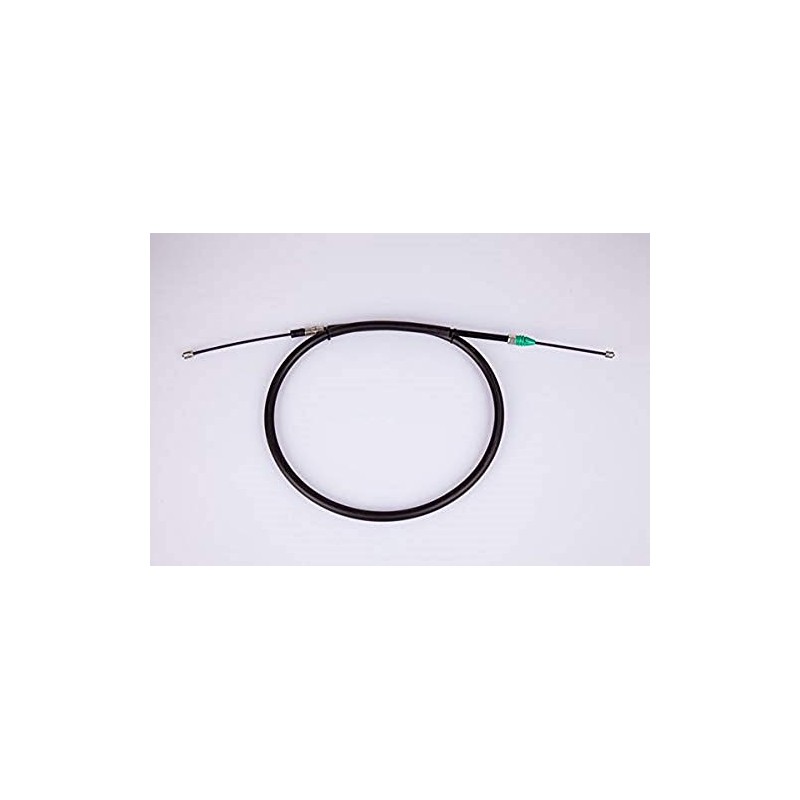 HELLA PAGID 8AS 355 662-551 Cable, parking brake, Length1[mm]: 1510,