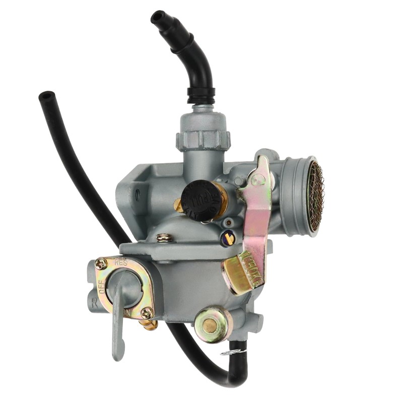 Carbman New Carburetor for Honda CT90 Trail 90 K1 K2