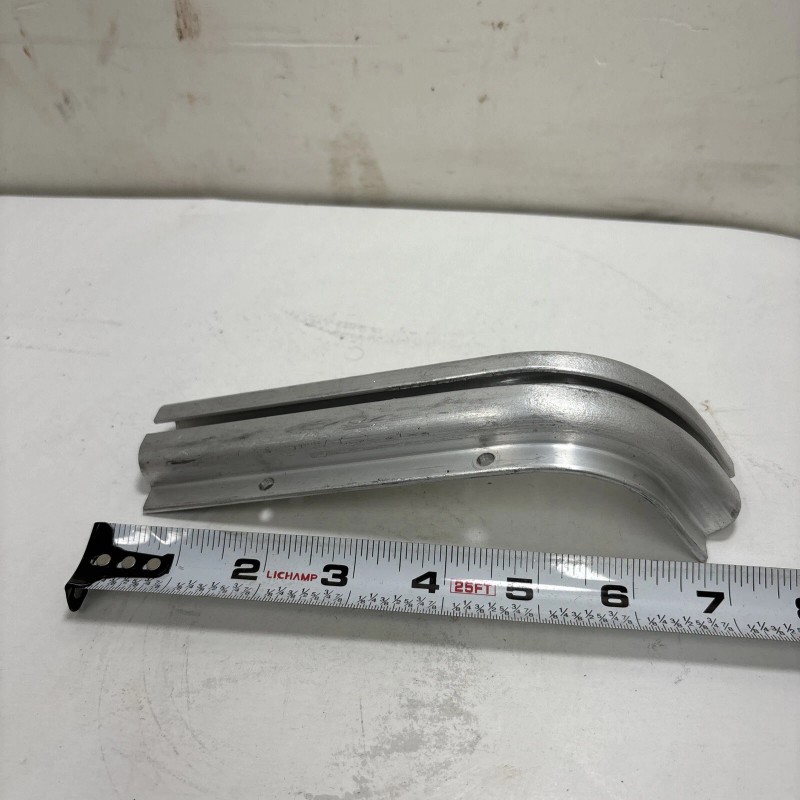 SHUR-CO Shurco Tarp Panel Alum Corner Replacement .