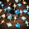 Nautical theme Sea Life Decorative Fairy String Lights, Whale Shark,