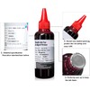 AYMSous Ink Refill Kit for Canon 250 251 270 271