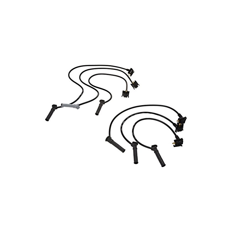 Motorcraft WR6103 Ignition Wire