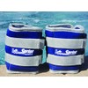 SPRINT Ankle Weights- 5 LBS. SET