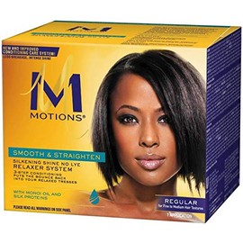 Motions No-Lye Kit [Regular] (Pack of 6)