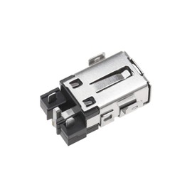 VGOL Laptop Computer DC Power Jack Charging Port Plug Mains Socket Charging Port Replacement Part Compatible with Acer Aspire 3 A315-23 Series