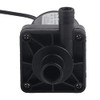 Bomba de Agua Pequeña de 12 V, Mini Motor sin