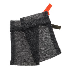 Baluue 2pcs Bathing Foaming Net for Handmade Soap Exfoliating Soap Pouch for Facial Cleansing Deep Cleaning Mesh Bag for Shampoo Bars and Bath Use