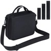 Lebakort Hard Carry Case Compatibie with Canon EOS 2000D /