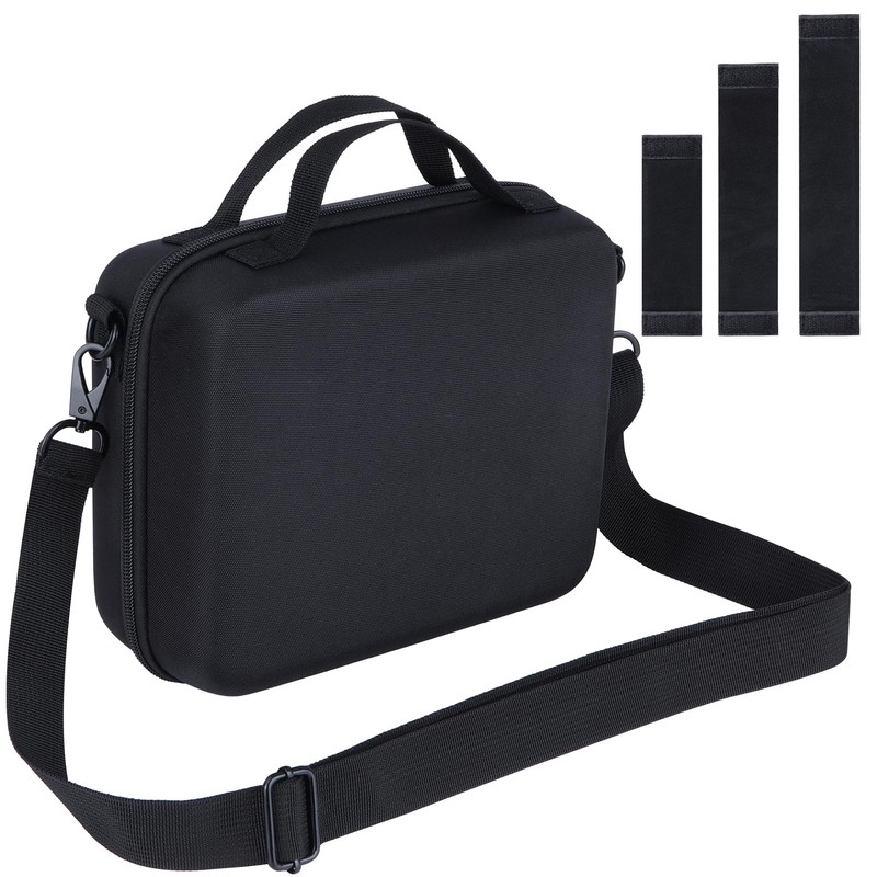 Lebakort Hard Carry Case Compatibie with Canon EOS 2000D /