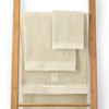 Blumtal Towel Set, 2 Hand Towels 50 x 100 cm,