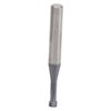 Milling Cutter 3‑Tooth Metric 60° Tungsten Steel Thread Threading Tools