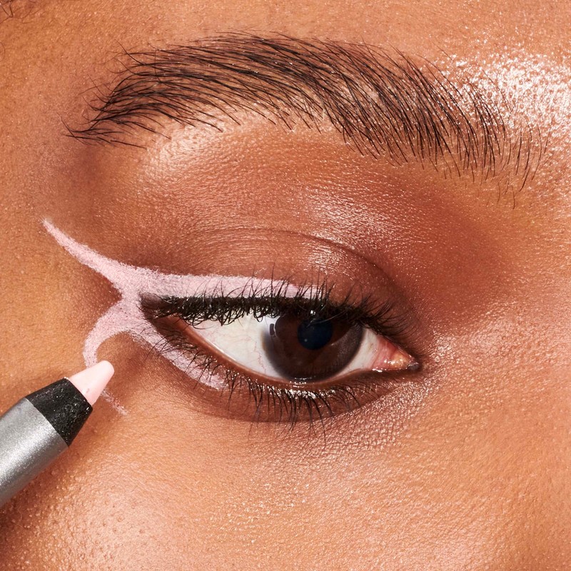 Wonderskin 1440 Longwear Eyeliner Eyeliner Eye Makeup Waterproof Super Creamy