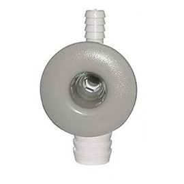 Coleman Spa California Euro Jet Complete, Light Gray 100787