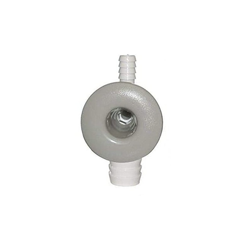 Coleman Spa California Euro Jet Complete, Light Gray 100787