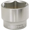 KS Tools 917.1406 1/4-inch 6mm Classic Hex Socket