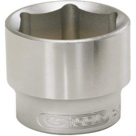 KS Tools 917.1406 1/4-inch 6mm Classic Hex Socket