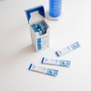 Santé Blue Azulene Plenty Soother Gel 5mlx20ea Active Cleansing Soother