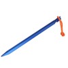 20pcs Tent Stakes V Shape Heavy Duty Tent Peg with