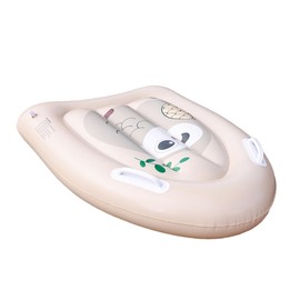 Body Boards for Beach Kids | Owl Pattern Slip Slide Water Park Body Surfing Board,Portable Body Board with Handles, Surfboards for Water Sports, Surfing